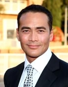 Mark Dacascos Picture