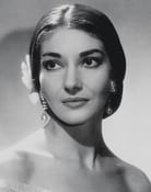 Largescale poster for Maria Callas Dinescu