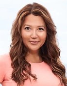 Tova-Sophia Aronsson