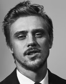 Grootschalige poster van Boyd Holbrook