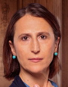 Γιούλη Τσαγκαράκη