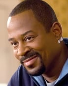 Martin Lawrence Picture