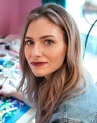 Lisa Hanawalt