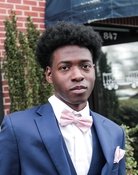 Zion Davis