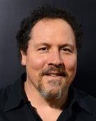 Grootschalige poster van Jon Favreau