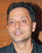 Grootschalige poster van Sujoy Ghosh