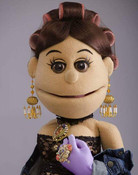 أبلة فاهيتا