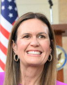 Sarah Huckabee Sanders
