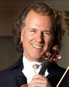 Largescale poster for André Rieu
