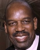 Cedric Maxwell