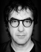 Atom Egoyan