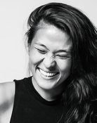 Largescale poster for Lucie Liu