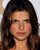 Grootschalige poster van Lake Bell