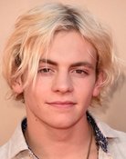 Grootschalige poster van Ross Lynch