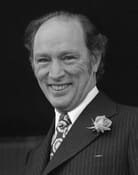 Largescale poster for Pierre Trudeau