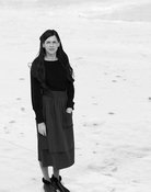 Grootschalige poster van Taryn Simon