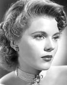 Peggie Castle