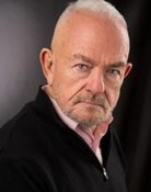 Malcolm Connolly