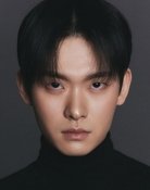 Baek Jeong Hun