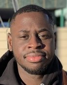 Kwabena Oppong