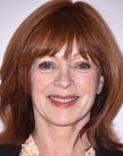 Frances Fisher Picture