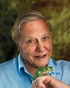 Largescale poster for David Attenborough