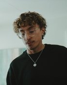 Dylan Merrick