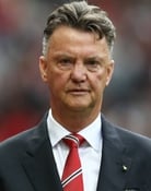 Largescale poster for Louis van Gaal