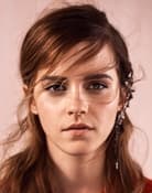 Grootschalige poster van Emma Watson