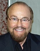 Largescale poster for James Lipton