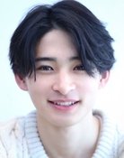 樫又龍ノ介
