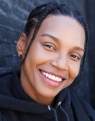 Darxia Morris