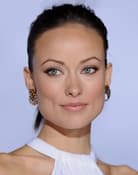 Largescale poster for Olivia Wilde