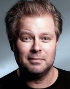 Steffen Røes