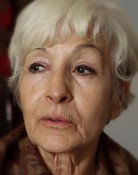 Khadidja Mahdi