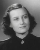 Grootschalige poster van Galina Frolova