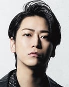 Kazuya Kamenashi