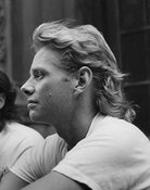 Geoff Edholm