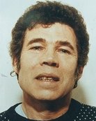 Grootschalige poster van Fred West