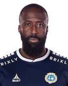 Ronald Mukiibi