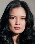 Meryll Soriano