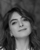 Sabrine Khoury