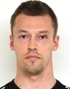 Daniil Kvyat