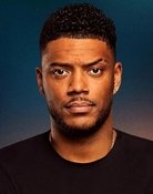 Theo Campbell