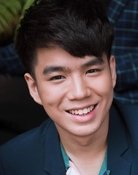 Ryu Jessadakorn Kriangsamut