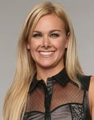 Grootschalige poster van Laura Bell Bundy