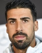 Largescale poster for Sami Khedira