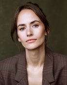 Jocelyn Siddall