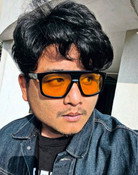 Suyog Gurung