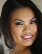 Grootschalige poster van Cindy Starfall